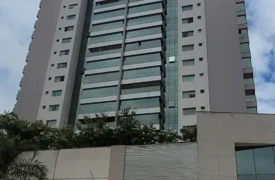 Sagitarius residencial resort - quadra 206 aguas claras
