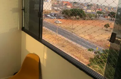 Apartamento com 2 quartos à venda na Quadra QNO 12 Área Especial C, 3, Ceilândia Norte (Ceilândia), Brasília