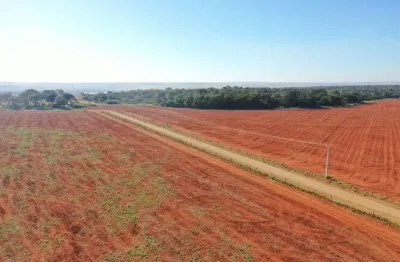 Fazenda com 9 salas à venda na Avenida Honestino Guimarães, 2, Setor Campinas, Goiânia