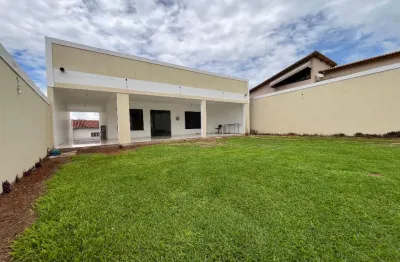Casa em condomínio fechado com 3 quartos à venda na Rua Rua 4 Chácara 152, 2, Setor Habitacional Samambaia (Vicente Pires), Brasília