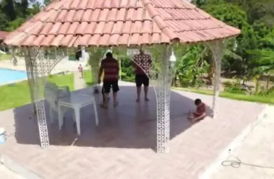 Fazenda 34  alqueires aceita uma pequena parte em imovel em brasilia