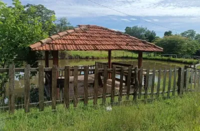 Fazenda com 1 sala à venda no Setor Central, Goiânia 