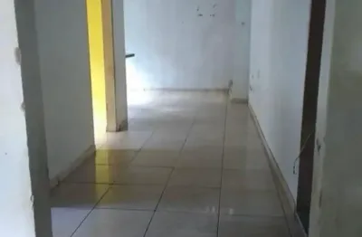 Casa com 4 quartos à venda na Quadra QR 413 Conjunto 2, 2, Samambaia Norte (Samambaia), Brasília