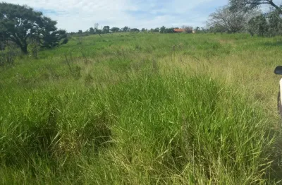 Fazenda com 6 salas à venda na Avenida Central, Jardim Nova Esperança, Goiânia