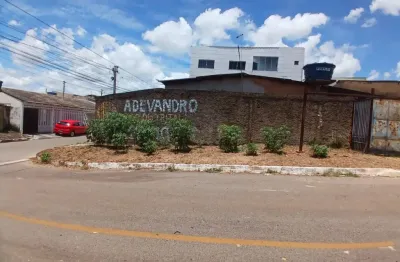 Casa em condomínio fechado com 3 quartos à venda na Quadra QR 502, 5, Samambaia Sul (Samambaia), Brasília