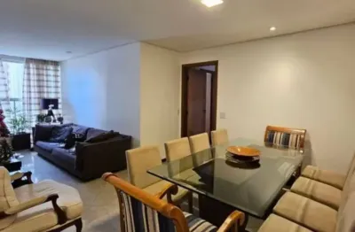Apartamento com 3 quartos à venda na Rua 21, 5, Norte (Águas Claras), Brasília