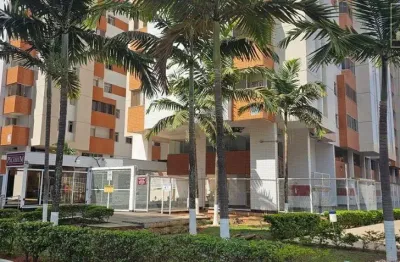Apartamento  03 quartos 74 metros residencial paladium