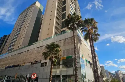 Apartamento 4 quartos residencial supremo aguas claras