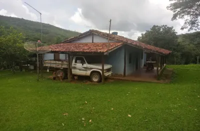 Fazenda com 3 salas à venda na Avenida Goiás, 2, Setor Central, Goiânia