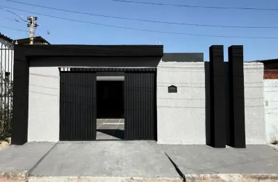 Casa com 2 quartos à venda na Quadra QR 425, 5, Samambaia Norte (Samambaia), Brasília