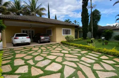 Casa com 3 quartos à venda na Rua Rua 5, 2, Setor Habitacional Vicente Pires - Trecho 1, Brasília