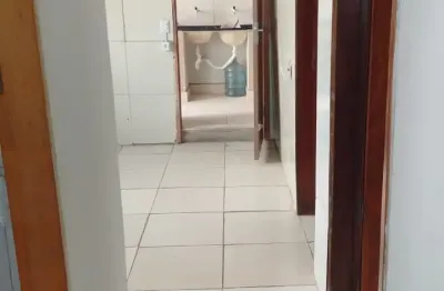 Casa com 3 quartos à venda na Quadra Quadra 605, 3, Recanto das Emas, Brasília