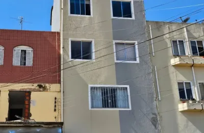 Apartamento com 2 quartos à venda na Quadra CSE 5, 2, Taguatinga Sul (Taguatinga), Brasília