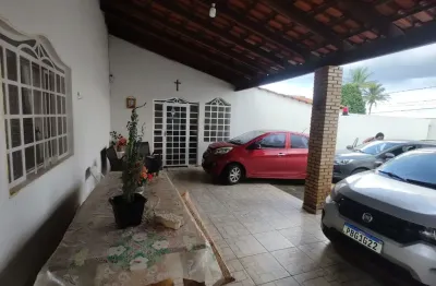 Casa em condomínio fechado com 3 quartos à venda na Rua Rua 3C, 2, Setor Habitacional Vicente Pires - Trecho 1, Brasília