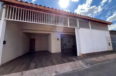 Casa com 3 quartos à venda na Quadra QNP 34 Conjunto E, 6, Ceilândia Sul (Ceilândia), Brasília
