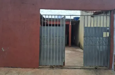 Casa com 2 quartos à venda na Quadra QR 425, 5, Samambaia Norte (Samambaia), Brasília