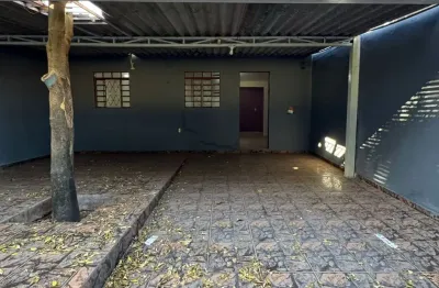 Casa com 3 quartos à venda na Quadra QR 127 Conjunto 4, 5, Samambaia Sul (Samambaia), Brasília