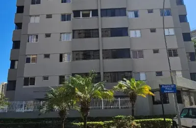 Apartamento com 3 quartos à venda na Avenida Sibipiruna, 2, Sul (Águas Claras), Brasília