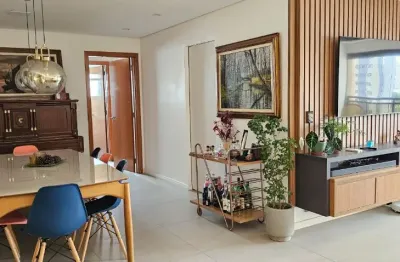 Apartamento com 3 quartos à venda na Rua 28, 6, Norte (Águas Claras), Brasília
