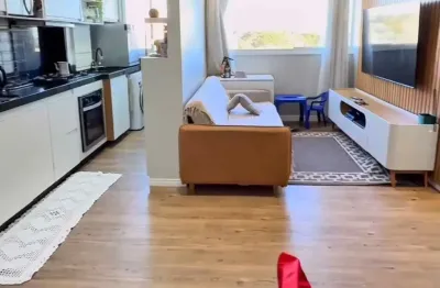 Apartamento com 2 quartos à venda na Quadra QR 203 Conjunto 2, 6, Samambaia Norte (Samambaia), Brasília