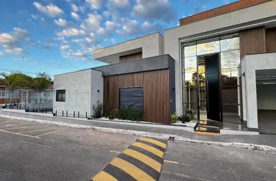 Oportunidade casa lato padrão 4 suites lindissima rua 1 jockey