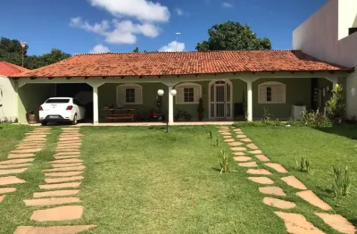 Casa em condomínio fechado com 3 quartos à venda na Rua Rua 12, Setor Habitacional Vicente Pires - Trecho 1, Brasília