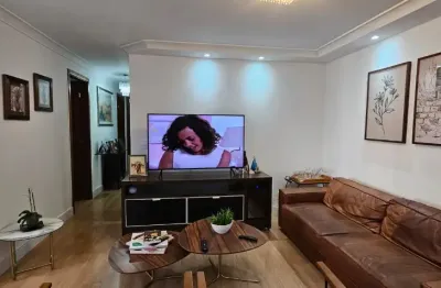 Apartamento com 4 quartos à venda na Quadra QS 5, Areal (Águas Claras), Brasília