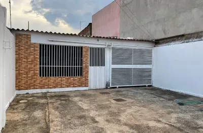 Casa com 2 quartos à venda na Quadra Quadra 511, Recanto das Emas, Brasília