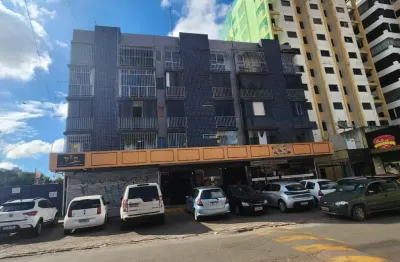 ️ *apartamento na csa 03 -difício icarai - taguatinga sul*