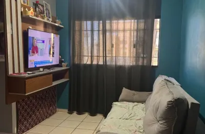 Apartamento com 3 quartos à venda na Quadra QS 21, Riacho Fundo II, Brasília