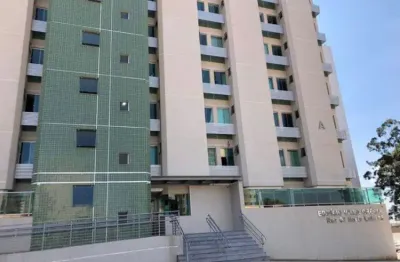 Lindo apartamento pronta para morar no villa grecia em aguas claras