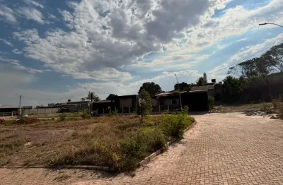 Lote em condomínio alto padrão núcleo bandeirante/parkway