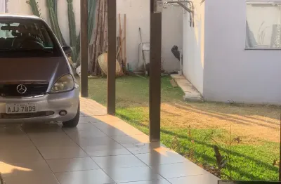 Casa 03 quartos smpw quadra 01  otima localização park way bandeirantes