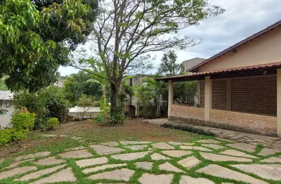 Excelente oportunidade casa 04 quartos  sha  conjunto 3  lote 812 metros