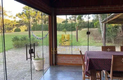 Sítio vista magnífica para pedra do baú, 3 dormitórios à venda,por r$3.950.000- santo antônio do pinhal - santo antônio do pinhal/sp