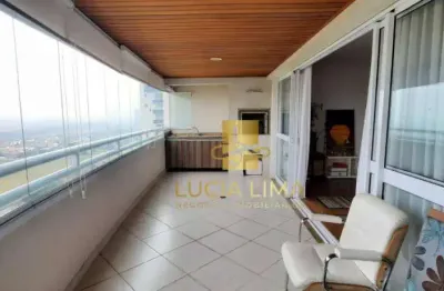 3 dormitório veredas do sol, 150 m² por r$ 1.800.000 - jardim aquarius - são josé dos campos/sp