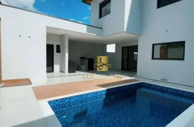 Sobrado com 4 suites, 258 m² por r$ 1.995.000 - altos serra 6 - são josé dos campos/sp
