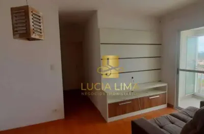 Apartamento city life, com 2 dormitórios à venda, 58 m² por r$ 360.000 - centro - são josé dos campos/sp