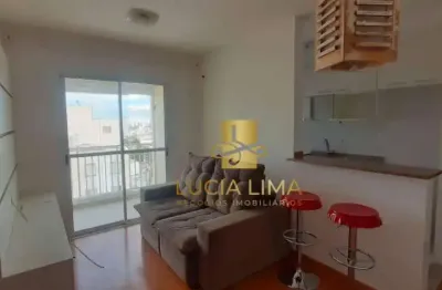 City life, 2 dormitórios à venda, 58 m² por r$ 360.000 - centro - são josé dos campos/sp