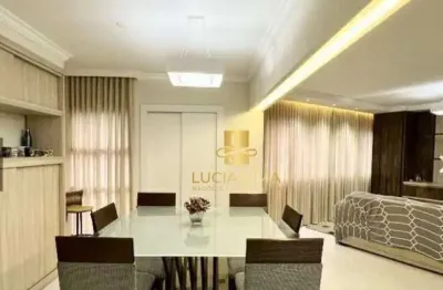 Apartamento com 3 dormitórios à venda, 94 m² por r$ 755.000,00 - vila adyana - são josé dos campos/sp