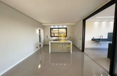Sobrado imponente com vista incrível, 5 suítes à venda, 435 m² por r$4.330,000.,00 - condomínio residencial alphaville i - são josé dos campos/sp