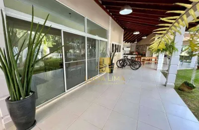 Sobrado dos sonhos, espaço gourmet com 5 suítes à venda, 463 m² por r$ 3.450.000,00 - residencial esplanada do sol - são josé dos campos/sp