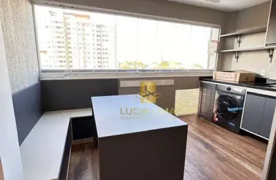 Apartamento 2 dormitórios soul parque, alugar, 70 m² por r$ 3.500/mês - conjunto residencial trinta e um de março - são josé dos campos/sp