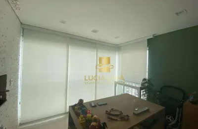 Portal da vila aquarius, 2 dormitórios à venda, 63 m² por r$ 695.000  - são josé dos campos/sp