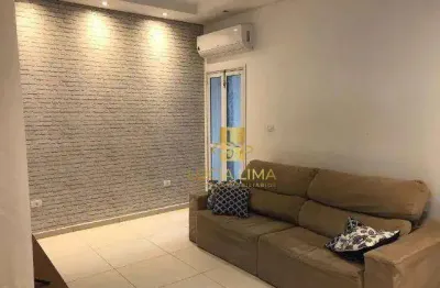Casa maravilhosa,  com 3 dormitórios à venda, 170 m² por r$ 809.000 - villa branca - jacareí/sp