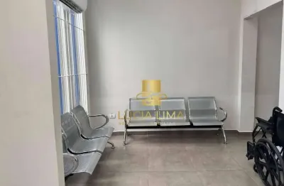 Ponto comercial amplo e versátil para alugar no centro, por r$ 4.500/mês -  são josé dos campos/sp