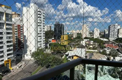 Apartamento incrível,  com 4 dormitórios à venda, 132 m² por r$ 980.000 - jardim aquarius - são josé dos campos/sp