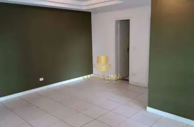 Apartamento maravilhoso no the view p/ alugar, com condomínio clube, 3 dormitórios, 120 m² por r$5.350/mês -  jardim aquarius - são josé dos campos/sp