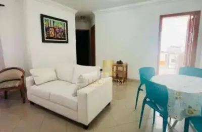 Apartamento impecavel, vista maravilhosa,  com 2 dormitórios à venda, 65 m² por r$ 430.000 - parque industrial - são josé dos campos/sp