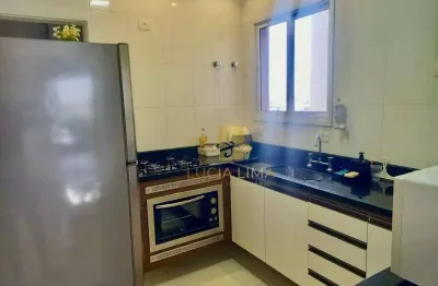 Apartamento para alugar splendor gardem, com 2 dormitórios, 75 m² por r$4.000/mês- são josé dos campos/sp